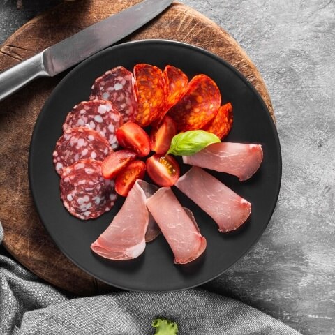 Image hover effect image