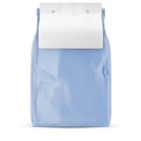 carton header bag