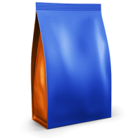 flat bottom bag, packaging types