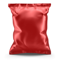 pilow bag, packaging types