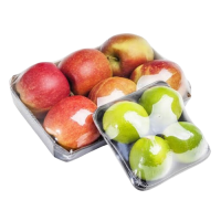 shrink wrap, packaging types