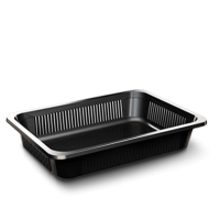tray packaging, packaging types